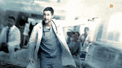 New Amsterdam Television GIF by Mediaset España