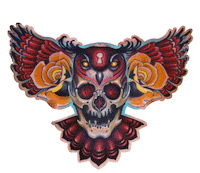 Tattoos Tattoo Ink Sticker by INTENZE Advanced Tattoo Ink