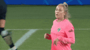 Womens Soccer Run GIF by National Women's Soccer League