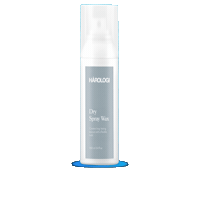 Styling Product Sticker by Hårologi Of Sweden