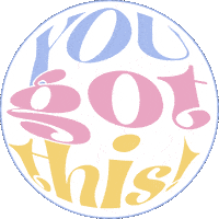 Smile Yes Sticker