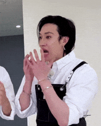 Surprise Chan GIF