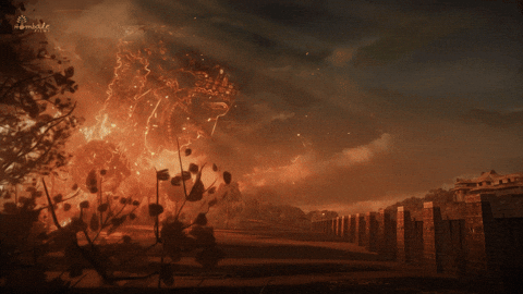 Diljit Dosanjh GIF by Hombale Films