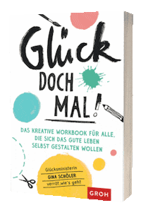 ministeriumfuerglueck gluck gdm glueck ministeriumfuerglueck Sticker