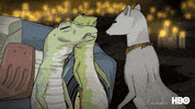 beat up season 3 GIF by Animals