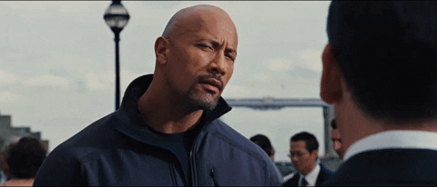 Come Again Fast And Furious GIF by The Fast Saga