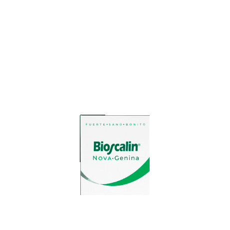 HomeopatiaBoiron giphygifmaker champufortificantebioscalin Sticker