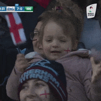Womens6Nations fan fans womens six nations GIF