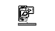 Dancers Swipe Up Sticker by All Dance International Official