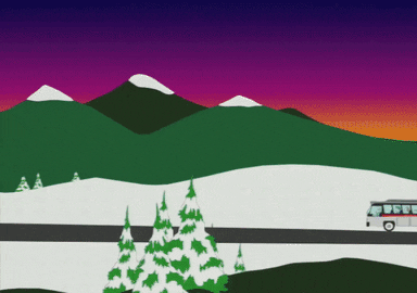 happy eric cartman GIF by South Park 