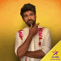 Marathi GIF by Star Pravah