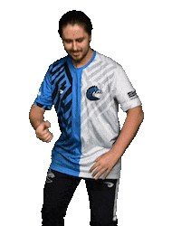 Happy Rocket League Sticker by BS+COMPETITION