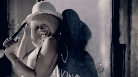music video GIF by Rihanna