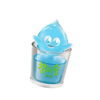 Cheers Soju Sticker by hitejinro