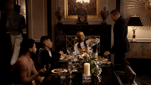 lee daniels lyon family GIF by Empire FOX