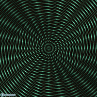 loop distort GIF by Psyklon