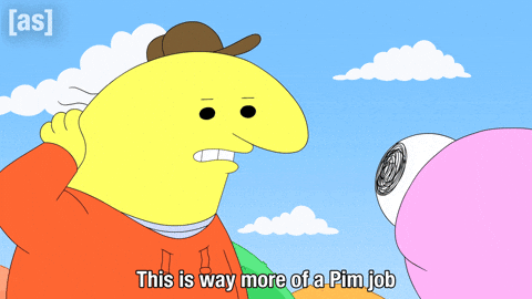 Charlie GIF by Adult Swim