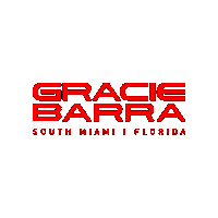 Sticker by GRACIE BARRA SOUTH MIAMI