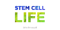 Stem Cell Sticker by Revive A Cell Therapeutics