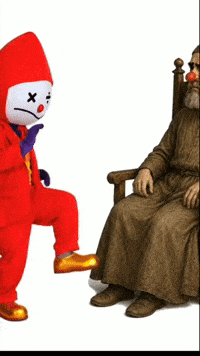 Danskriezus GIF