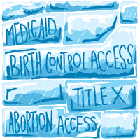 Reproductive Rights Healthcare GIF by INTO ACTION