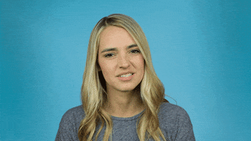 no thank you ew GIF by Katelyn Tarver