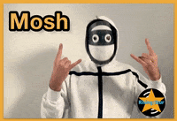stickupmusic game music hive mosh GIF