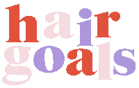fashion beauty Sticker
