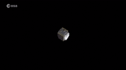 Space Mission Animation GIF by European Space Agency - ESA