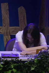 Good Morning GIF by B4Pixel