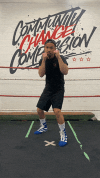 quinitboxing  GIF