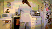 touch mothers GIF