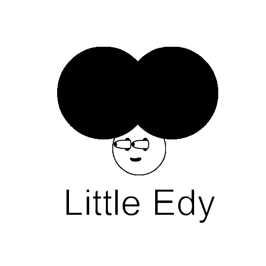 Eyeballs Edy Sticker by Simeon Kondev for iOS & Android GIPHY