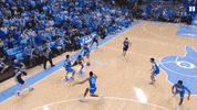 Celebrate Ncaa Sports GIF by Duke Men's Basketball