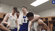 Celebrate Ncaa Sports GIF by Duke Men's Basketball