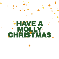Happy Christmas Music Sticker by Captured Tracks