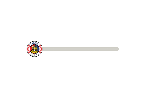 deportes Sticker by Club Deportivo FAS