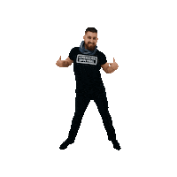 Chedeysalvador Sticker by American Spin