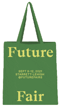 Art Fair Nyc Sticker by FutureFairs