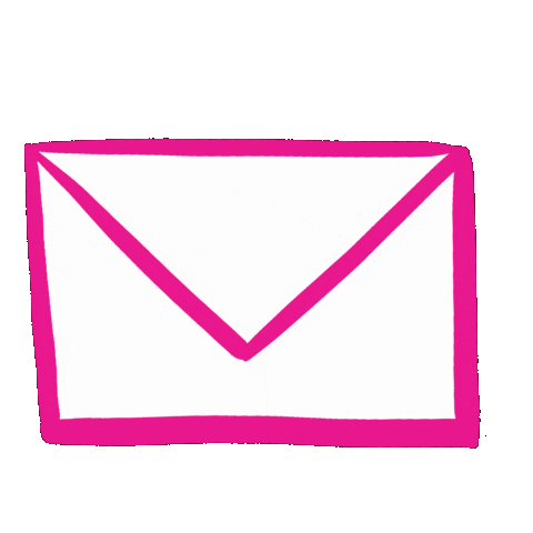 Letter Dm Sticker by watson.ch