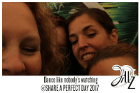 major booth share a perfect day 2017 GIF by Jillz
