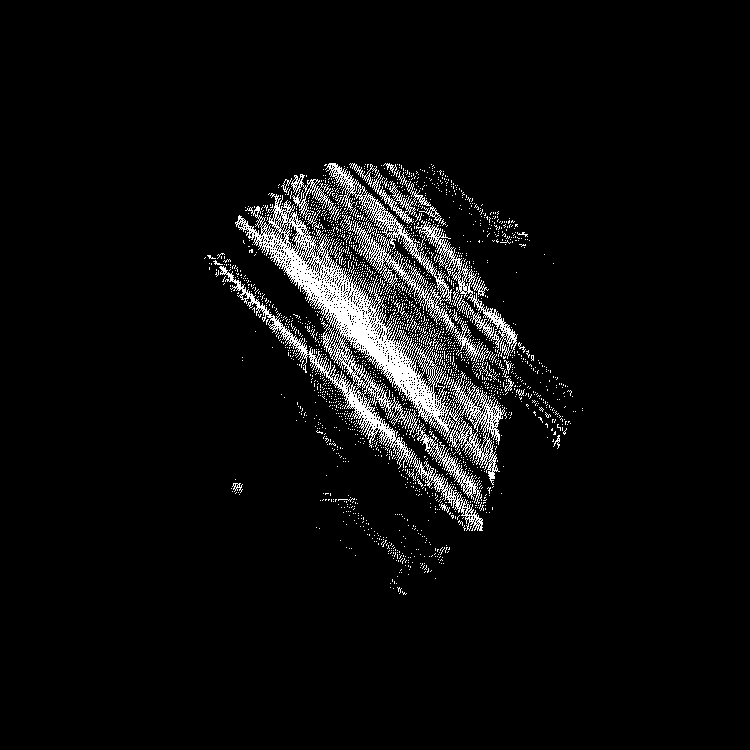 Loop Glitch GIF