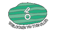 Fashion Club Sticker by Fairmonde Golf