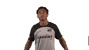 Football Celebration Sticker by AZ Alkmaar