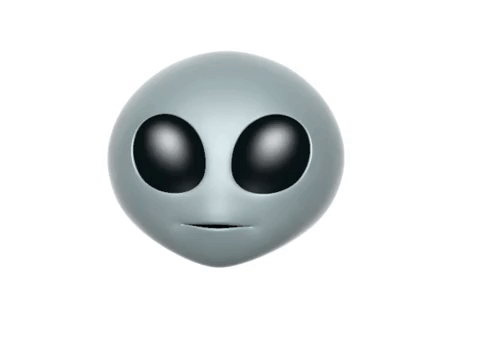 animojis GIF