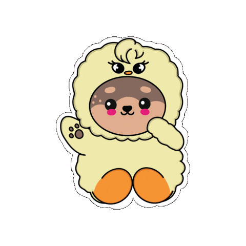 Skz Straykids Sticker by Nolae