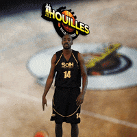 Houilles GIF by SOH Basketball