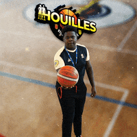 Referee Franck GIF by SOH Basketball