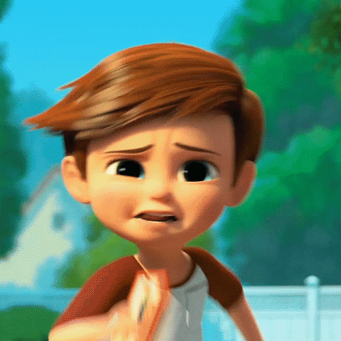 car run GIF by The Boss Baby