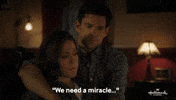 When Calls The Heart Miracle GIF by Hallmark Channel